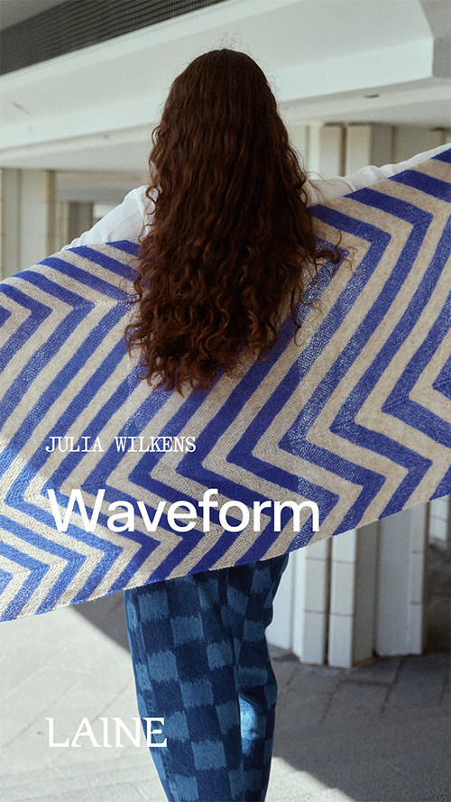 rk26 26 Julia Wilkens: Waveform