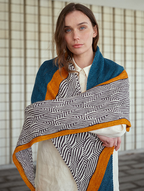 rk26 26 Melanie Berg: Trustfall