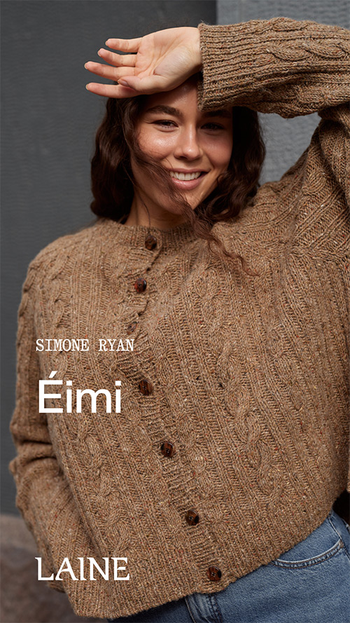 rk26 26 Simone Ryan: Éimi
