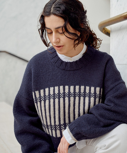 rk26 27 Andrea Aho: Morning Light