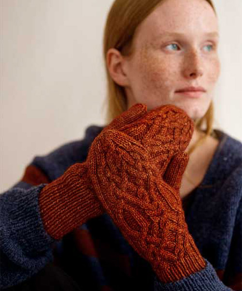 rk26 27 Wool & Pine: Frostline