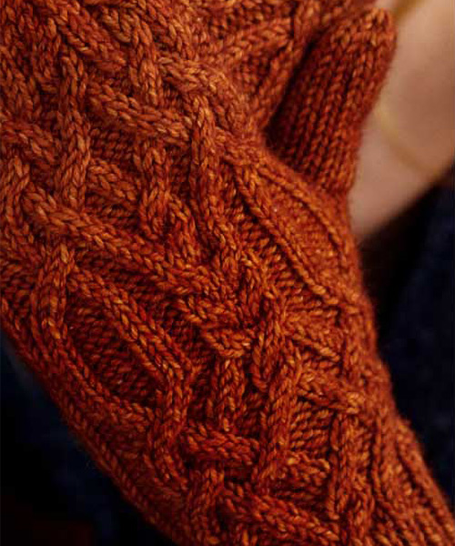 rk26 27 Wool & Pine: Frostline