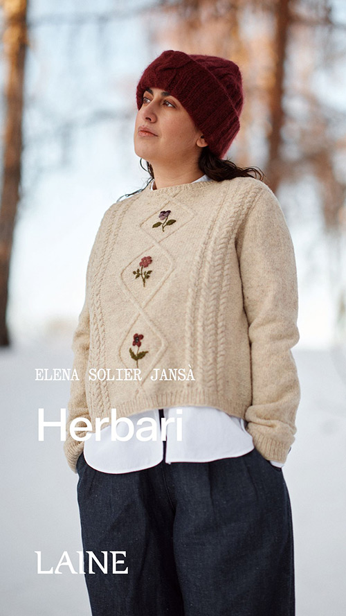 rk26 27 Elena Solier Jansà: Herbari