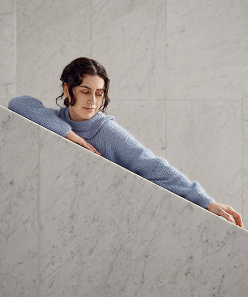 rk26 27 María Uzquiano: Lempeä