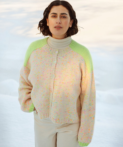 rk26 27 Maaike van Geijn: Dons