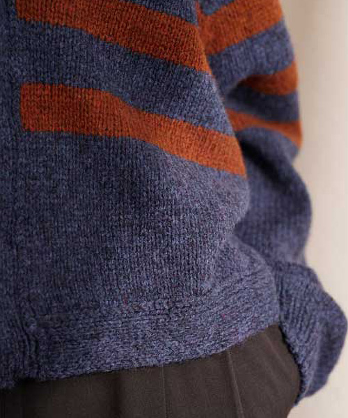 rk26 27 Joanna Filip: Evening on the Loire