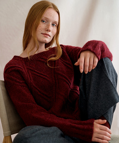 rk26 27 Saysha Greene: Rivulet