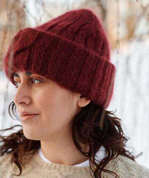 rk26 27 Henna Ketonen: Tresse