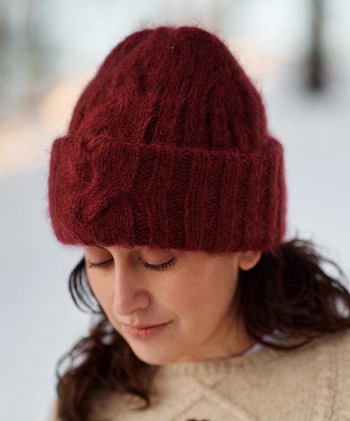 rk26 27 Henna Ketonen: Tresse