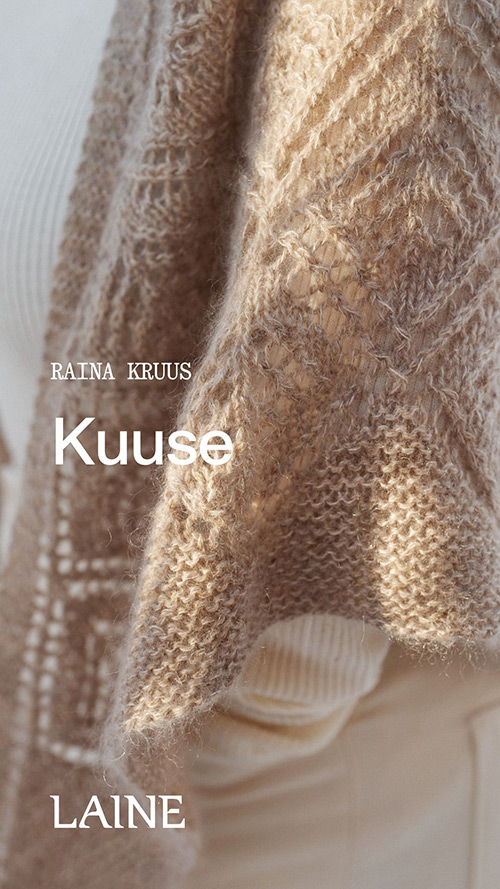 rk26 27 Raina Kruus: Kuuse