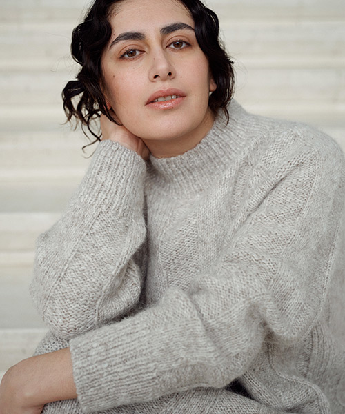 rk26 27 Sara Markkula: Anette