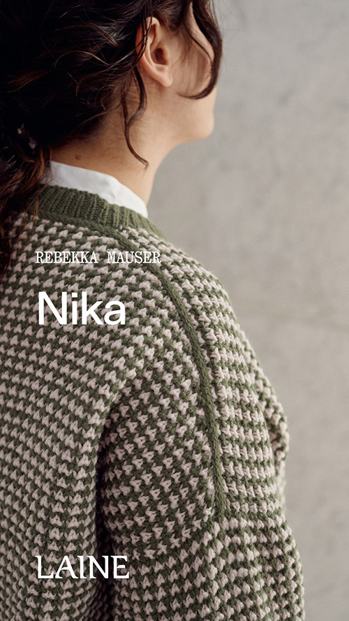 rk26 27 Rebekka Mauser: Nika