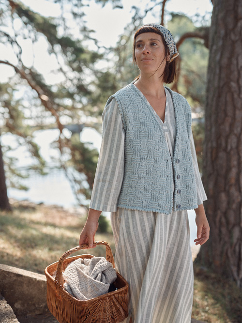 rk26 28 Eun Mi Ahn : Vacilando