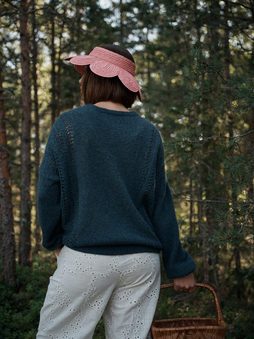 rk26 28 Marie Régnier : Myriade