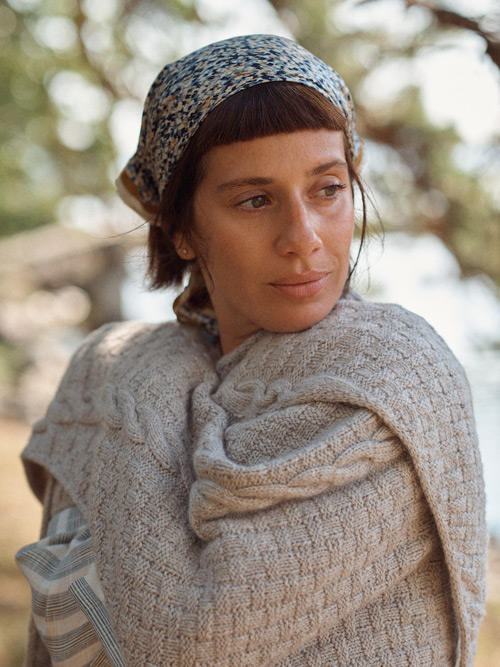 rk26 28 Anna Hechtman : Picnic