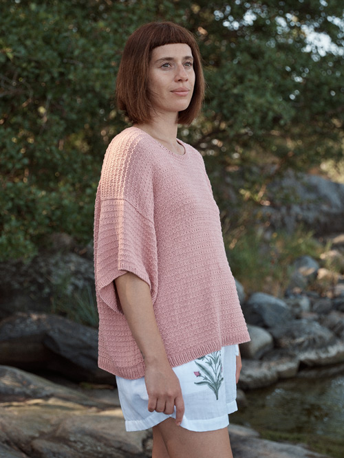 rk26 28 Pauliina Leisti : Artist