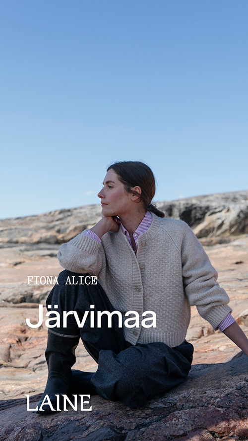 rk26 A-I Fiona Alice : Järvimaa
