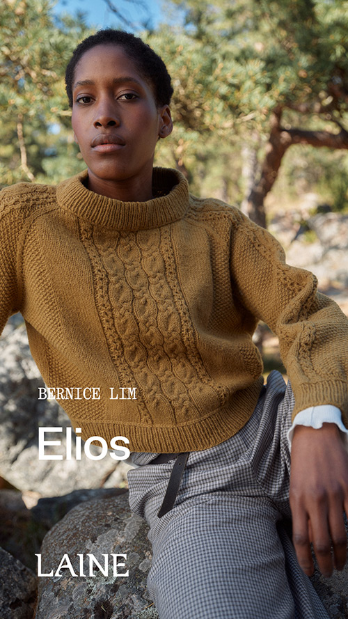 rk26 A-I Bernice Lim : Elios