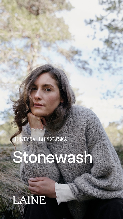 rk26 A-I Justyna Lorkowska : Stonewash