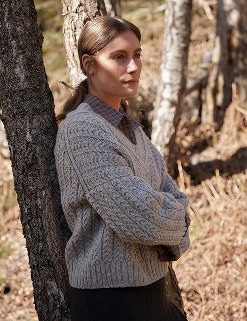 rk26 A-I Marie Régnier : Cadence