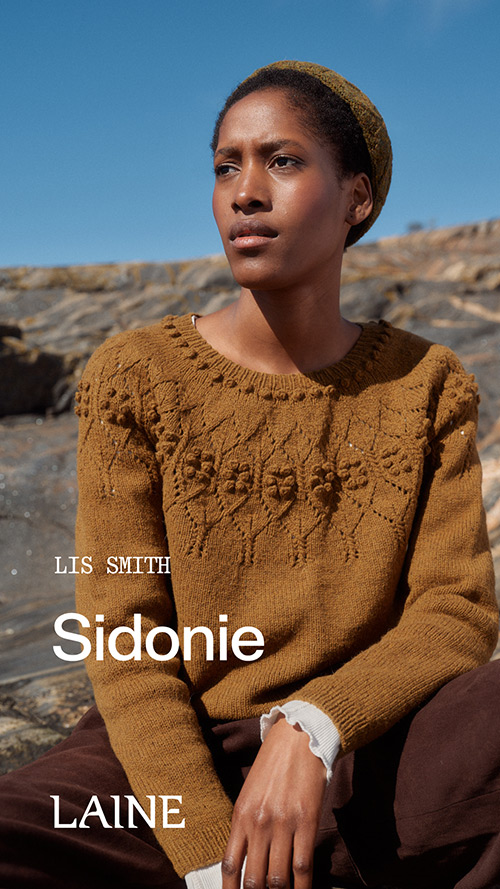 rk26 A-I Lis Smith : Sidonie