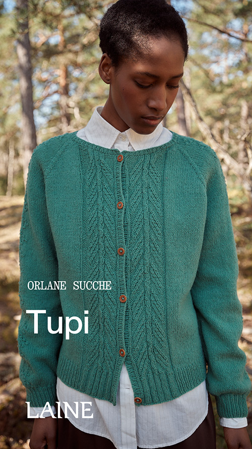 rk26 A-I Orlane Sucche : Tupi