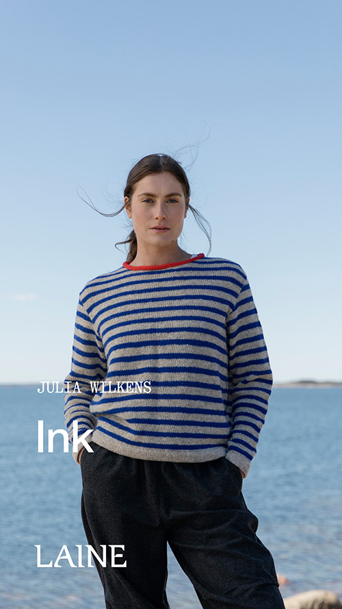 rk26 A-I Julia Wilkens : Ink