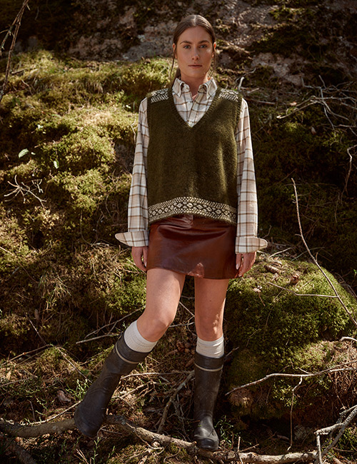 rk26 A-I Aleks Byrd : Pael