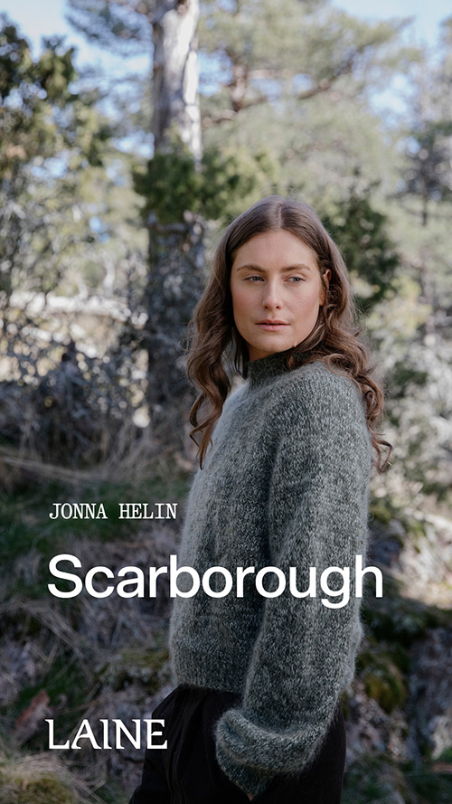 rk26 A-I Jonna Helin : Scarborough