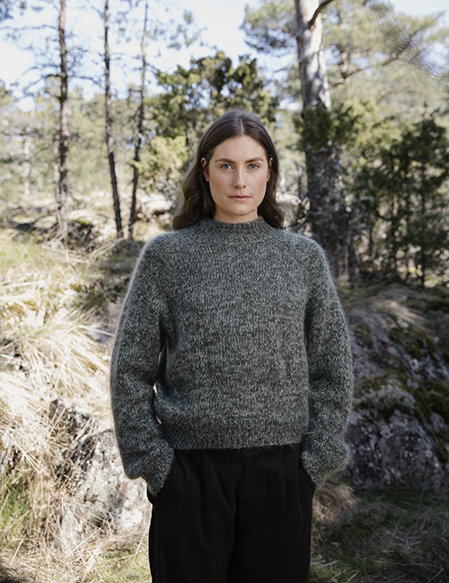 rk26 A-I Jonna Helin : Scarborough