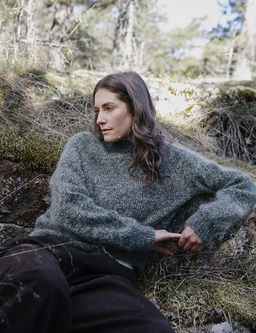 rk26 A-I Jonna Helin : Scarborough