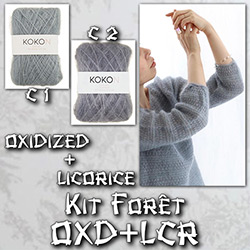 km184-OXD+LCR