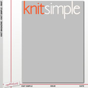 Knit Simple