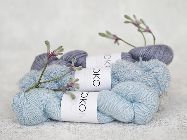 Kokon Yarn