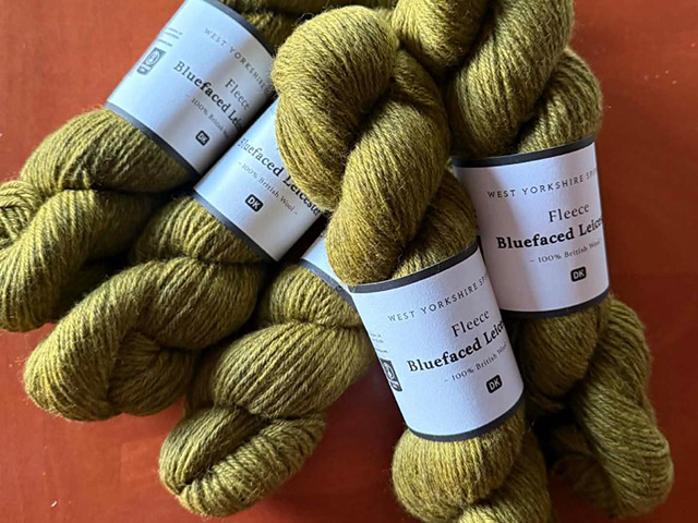 West Yorkshire Spinners