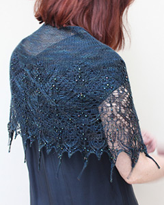 Voodoo by Boo Knits