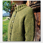 Carbeth Cardigan di Kate Davies : clicca qui