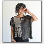 Joinery by Yumiko Alexander : clicca qui