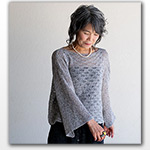 Wavelets by Yumiko Alexander : clicca qui