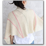 Snoep Shawl di eri shimizu : clicca qui