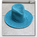 Lucca Hat by Susanne Müller : clicca qui