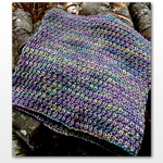 Triple Seed Stitch Cowl-free di Liz White: clicca qui