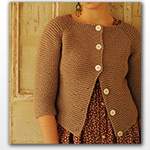 Annabel Cardigan by Carrie Bostick Hoge : clicca qui