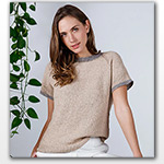 Camila Shirt by Pascuali Designs : clicca qui
