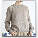 Kette Sweater by Rui Yamamuro : clicca qui