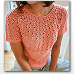 Willow Tee by Yeon Hwa Lee : clicca qui