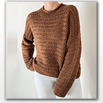 Yutori Sweater by Caidree : clicca qui