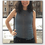 Staple Linen Top by Joji Locatelli : clicca qui