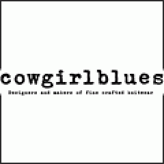 cowgirlblues