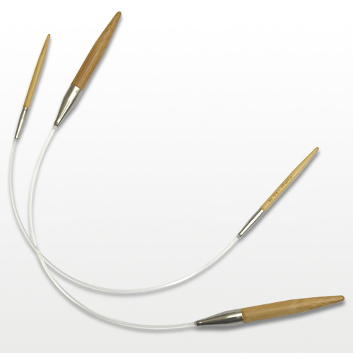 HiyaHiya - Circolari Fissi 9˝ Bamboo